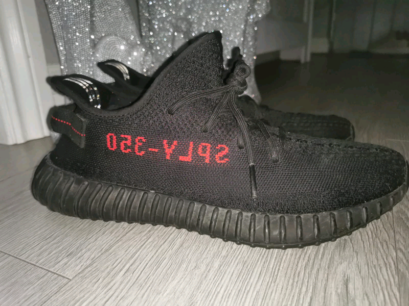 yeezy bred size 11